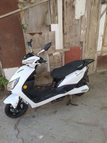 сколько стоит электросамокат в баку: Birinci olan benzinledir suseli O biri matorla Ikiside satilie tecili — 2