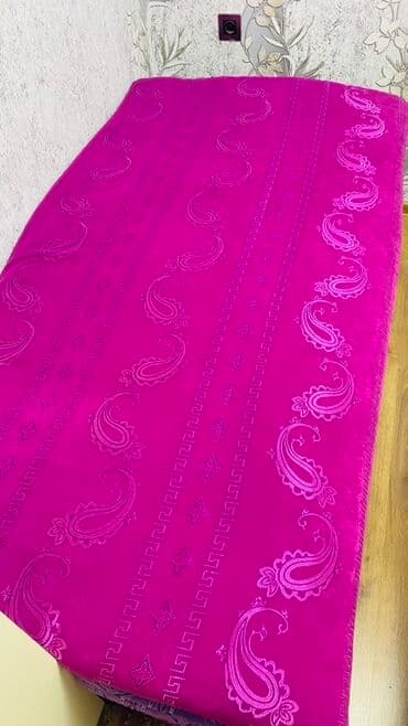 ədyal: Böyüklər üçün İki nəfərlik Qış üçün Yorğan — 1