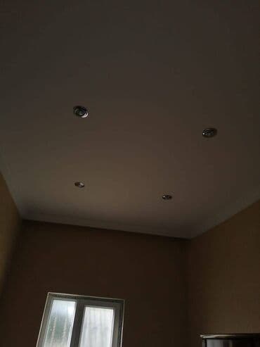 kiraye evler 2022 1 otaqli: 65 kv. m, 2 otaqlı — 9