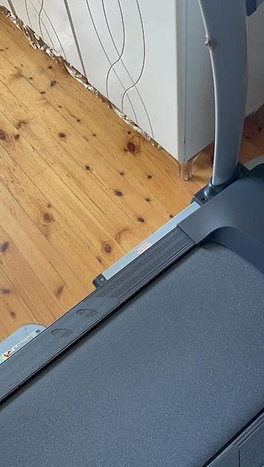 Elektrik qaçış trenajoru – çoxfunksiyalı ev fitnes sistemi beqapyin — 2