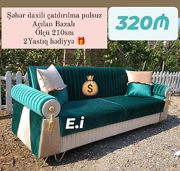 Divan, Yeni