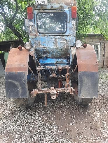 beton qarisdiran masinlarin satisi: Mator karopka difer ela veziyetdedi. senedleri qaydasindadi. tok — 4