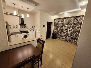 qalada ev satilir: Nizami rayonu, Neftçilər metrosunun yaxını, Kölgə Restoranının — 7