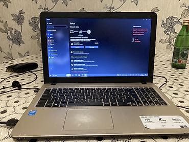 Новый ASUS 15.6 ", Intel Core i3, 256 ГБ — 1