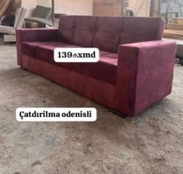 отдам даром мебель бесплатно: Диван, Новый, Раскладной, С подъемным механизмом, Ткань, Платная доставка — 27