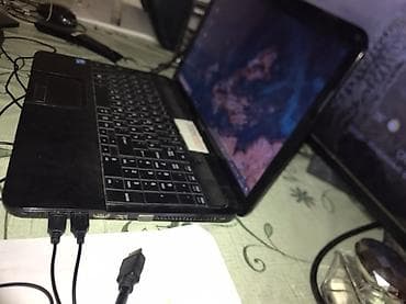 iphone 13 pr: Toshiba noutbuk satılır. hər şeyi işlək problemi yoxdu sadece — 4