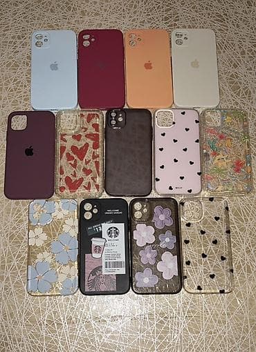 iphone xs max ekran: Bir ədədinin qiyməti 2 Azn. Hamısı birlikdə 20 Azn. İphone 11 üçün — 1