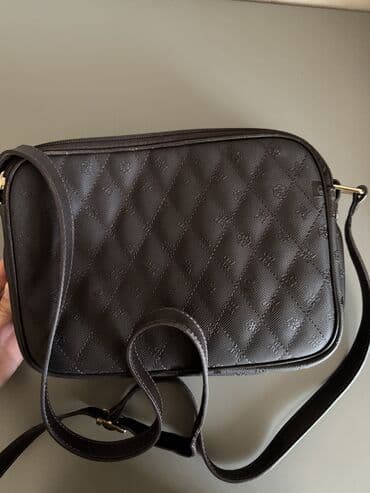 бриллиантовые комплекты в баку: Pierre Cardin park bulvar filialindan alinib — 6