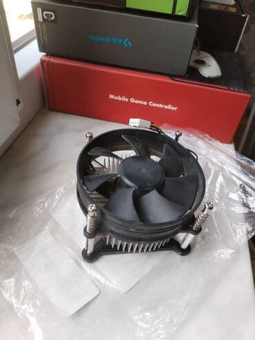 куплю бу холодильник: Psu kuller işlekdir — 1