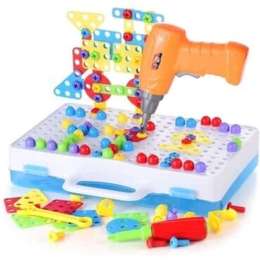 Tikinti daşları: Baza: üzərində çoxsaylı dəliklər olan lövhə həm iş səthi, həm də — 3