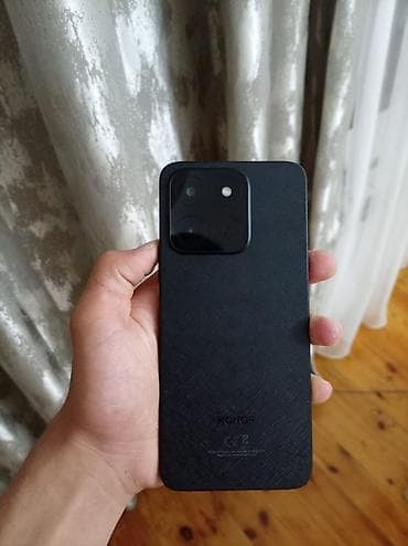 Honor X5b Plus lalafo.az -da Honor X5b Plus