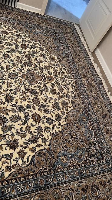 temiz xali: Xalça — 4