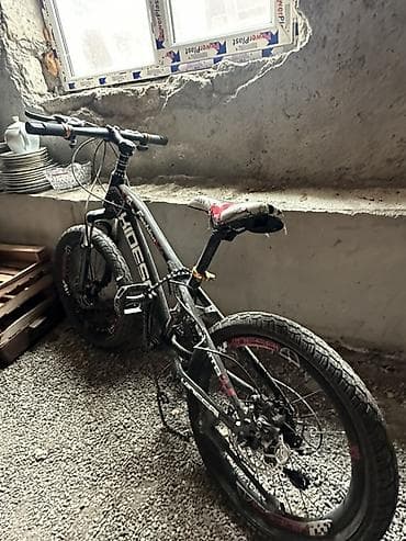cube velo: 15-20azn Problemi Var — 1