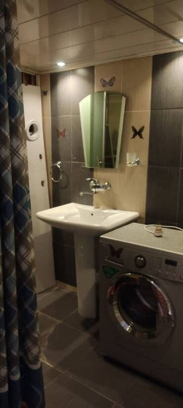 qubada evler kredit: Bakı, 4 otaqlı, Köhnə tikili, m. 28 may, 80 kv. m — 5