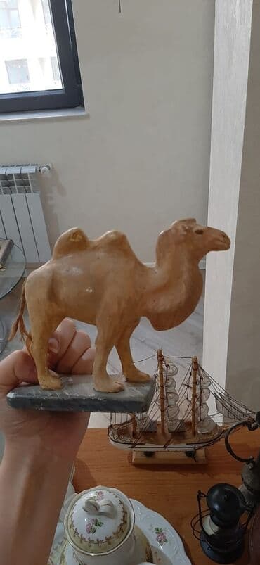 deve eti qiymeti: Fiqur — 1