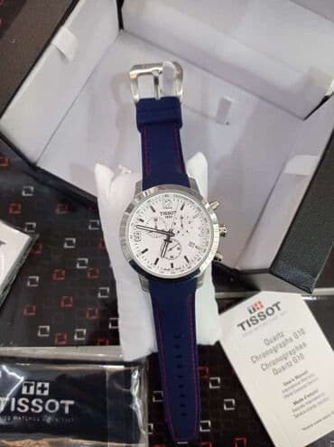 tissot qol saatı: Tissot 
Orginal — 1