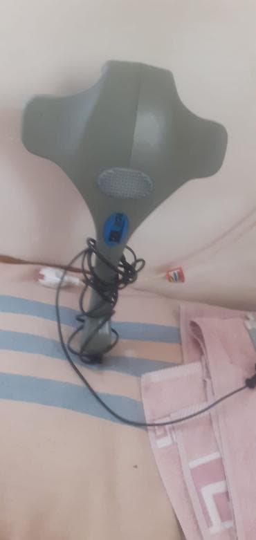 Məişət texnikası: Masajor, Vibro masajor, Bədən üçün — 2