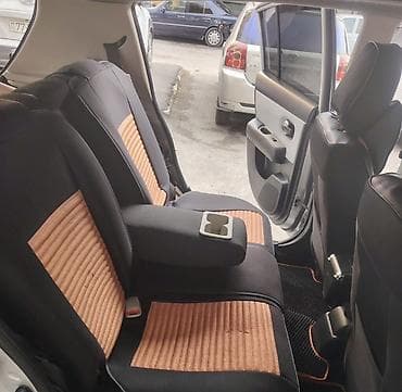 daewoo nexia satilir: Nissan Tiida: 1.8 l | 2009 il Hetçbek — 9