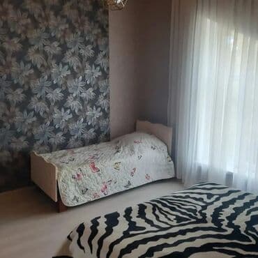 savalan qesebesi harda yerlesir: 80 м², 3 комнаты, Телефон, Комби, Газ — 6