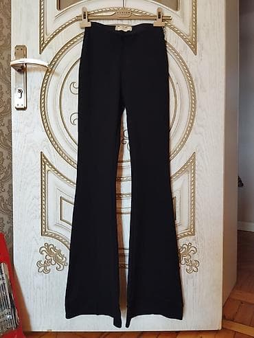 Kurtkalar: Şalvar 36 S razmer alınıb 49 azn — 1