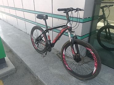 velosipet mtb: 26lıq velosipeddi qiymətdə endirim olacaq — 2