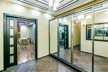 mərdəkanda kirayə ev: 3 otaqlı — 8