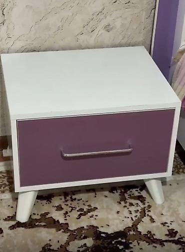 Təknəfərlik çarpayı, Tumba — 2