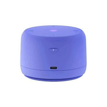 Ağıllı dinamik Yandex Station Lite 2 Violet (YNDX-00028VIO) Yandex — 3