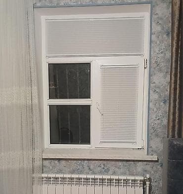 Pərdə-jalyüzlər – pəncərə çərçivəsinin içinə quraşdırılan sistem lalafo.az -da Pərdə-jalyüzlər – pəncərə çərçivəsinin içinə quraşdırılan sistem