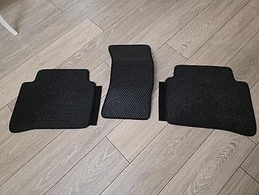 ayaqalti: Avtomobil üçün ayaqaltı, Rezin, Mercedes — 2