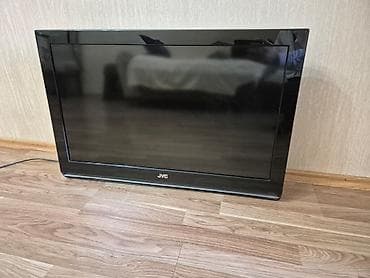 Televizorlar: İşlənmiş Televizor JVC LCD 32" — 6