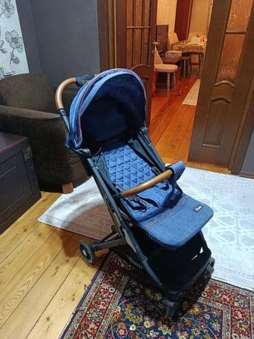 Klassik gəzinti arabası, Cins: Oğlan — 3