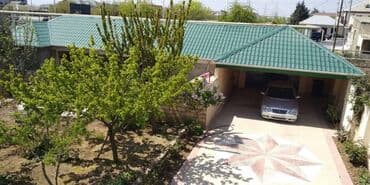 kənd əhmədli həyət evləri: 5 otaqlı, 176 kv. m, Yeni təmirli — 20