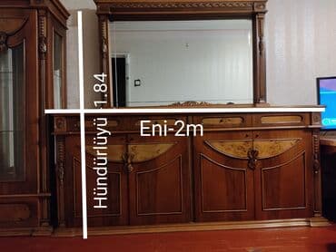 куплю старую мебель: Б/у, Комод, ТВ стенд, Нет кредита, Турция — 1