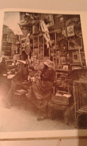 продам велотренажер: Продам книгу Шарля Фелдя о Париже. 1967 год — 28