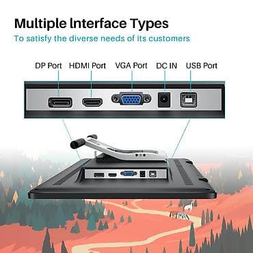 kompyuter cantası: Huion Kamvas 20 Qrafik Planşet + Stand Xüsusiyyətlər və təfərrüatlar — 5