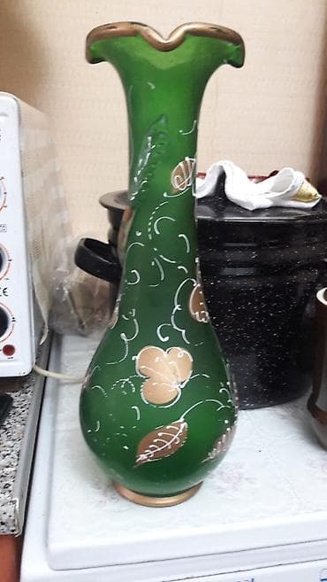 Gul qabı — 1
