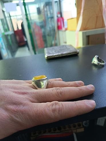 Наручные часы: Кольцо, Серебро — 2