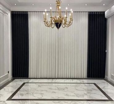 Dikey jalüz pərdə – müasir interyerlər üçün zərif və praktik həll. - lalafo.az -da Dikey jalüz pərdə – müasir interyerlər üçün zərif və praktik həll. -