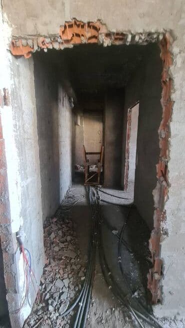 20 yanvarda 2 otaqli evler: 2 otaqlı, Yeni tikili, m. Nəriman Nərimanov, 103 kv. m — 9