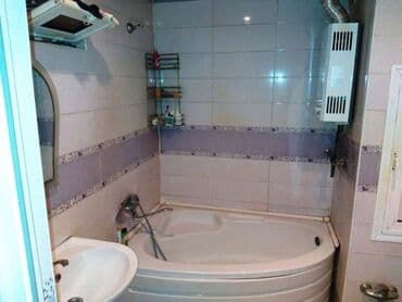 ev masazir: Bakı, 3 otaqlı, Köhnə tikili, 80 kv. m — 13