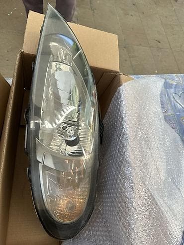 daewoo nexia oluxanasi: Komplekt, Yaxın və uzaq vuran işıqlar Universal auto, 2014 il, Orijinal, Rusiya, Yeni — 3
