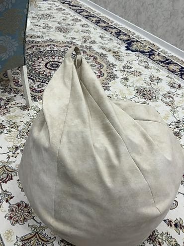 xirdalan mebel: Pufik oturacaq, Parça — 3