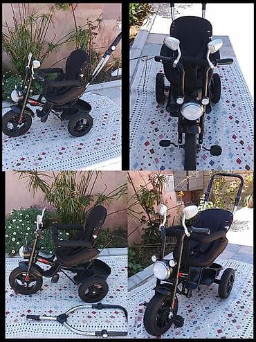 Həvva Velosiped 65 manata satılır ela vəziyyətdədir oturacagi 360 — 1