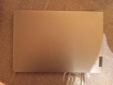 TV və video: Lenovo noutbuk - Model: Lenovo (IdeaPad seriyası görünüşlü, 15.6 — 4