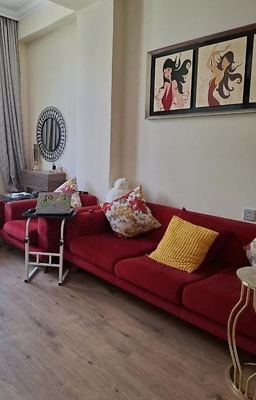 divan ve kreslolar: Divan, Kreslo, Bazasız, Açılmayan — 2