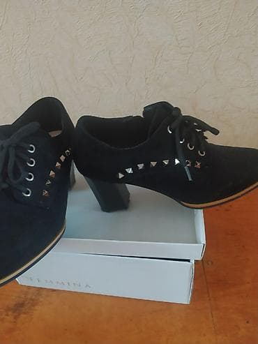 boy uzadan dabanlıq: Ölçü: 37, Yeni — 1