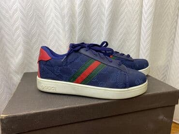 Uşaq arabaları: Krossovka, Uniseks, 30, Burberry — 3