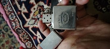 Çantalar: Digər aksesuarlar — 3