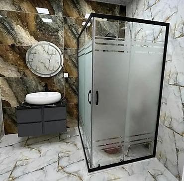 kapi: Arakəsmə, Künc üçün — 4